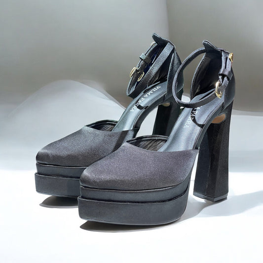 PLATAFORMAS DG SEDA TACO 15