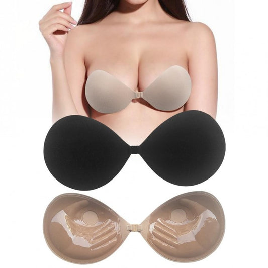 BRA INVISIBLE PUSH UP