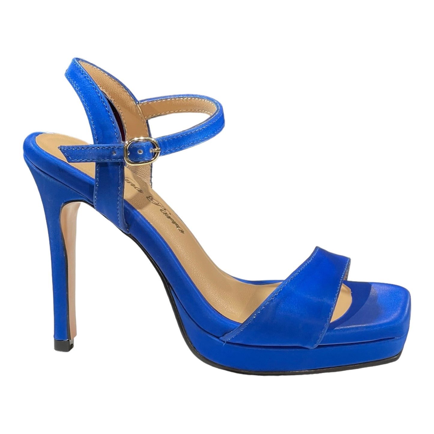 SANDALIAS SEDA SQUARE - TACO 12