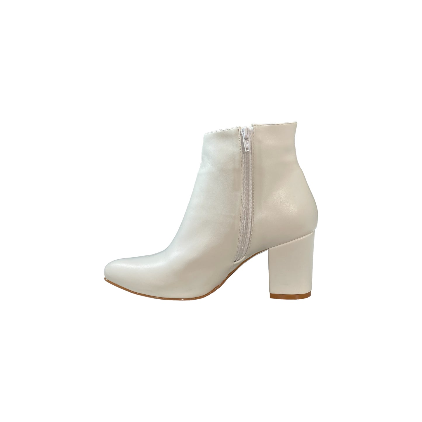 BOTIN BLANCO - TACO 7