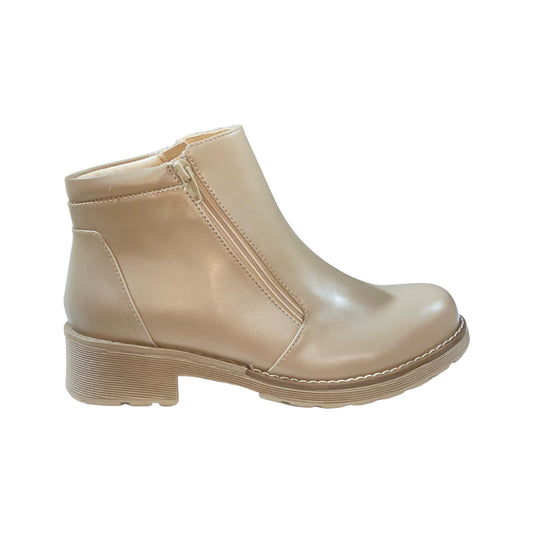 BOTIN PAPA CON CIERRES - TACO 3