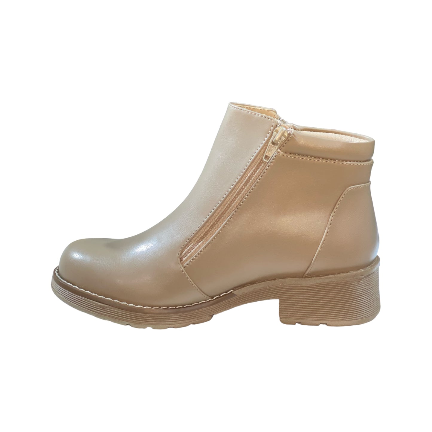 BOTIN PAPA CON CIERRES - TACO 3