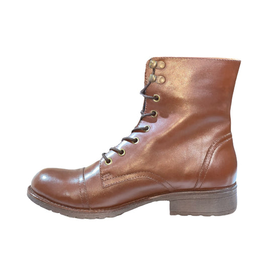 BOTAS CUERO TOFEE - TACO 3