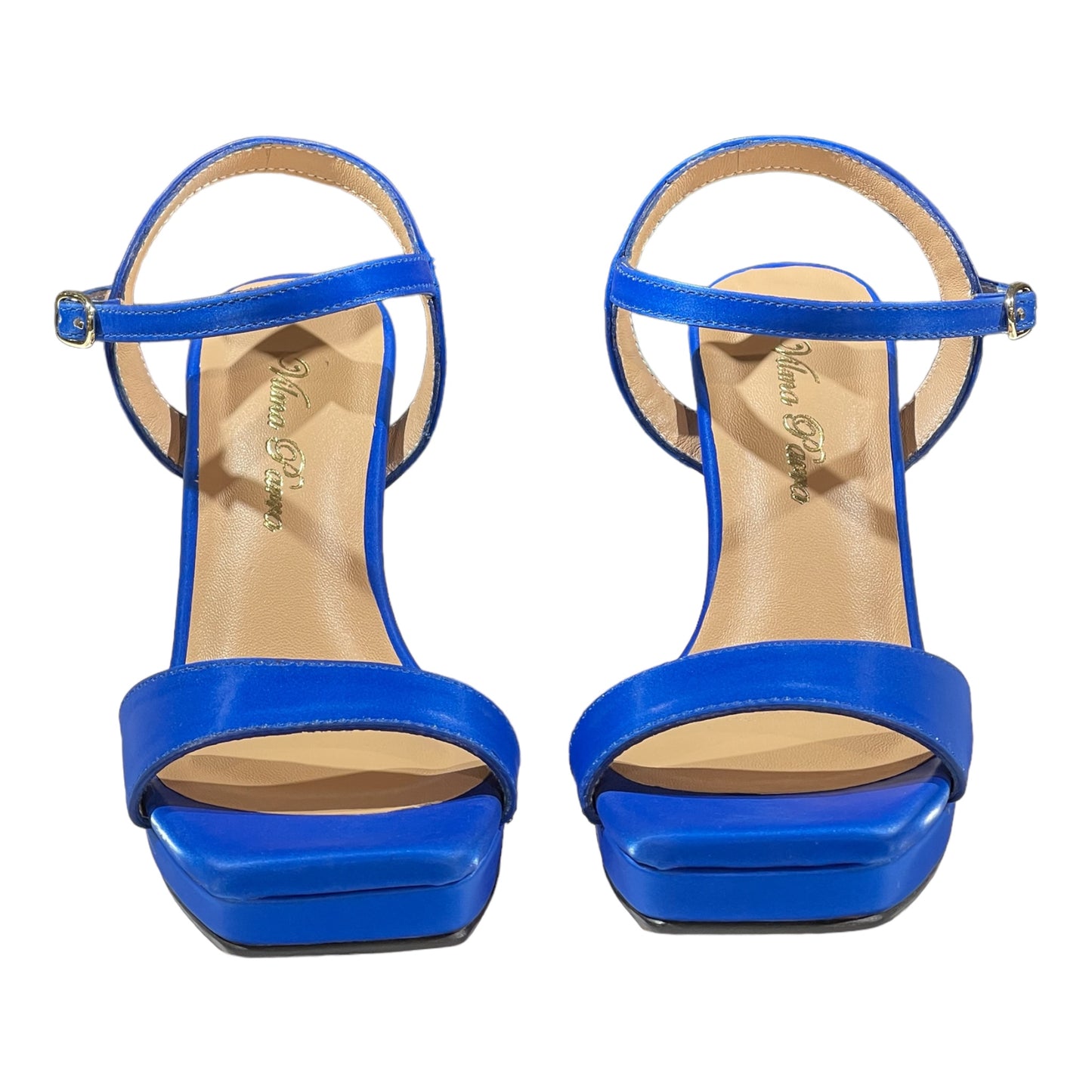 SANDALIAS SEDA SQUARE - TACO 12