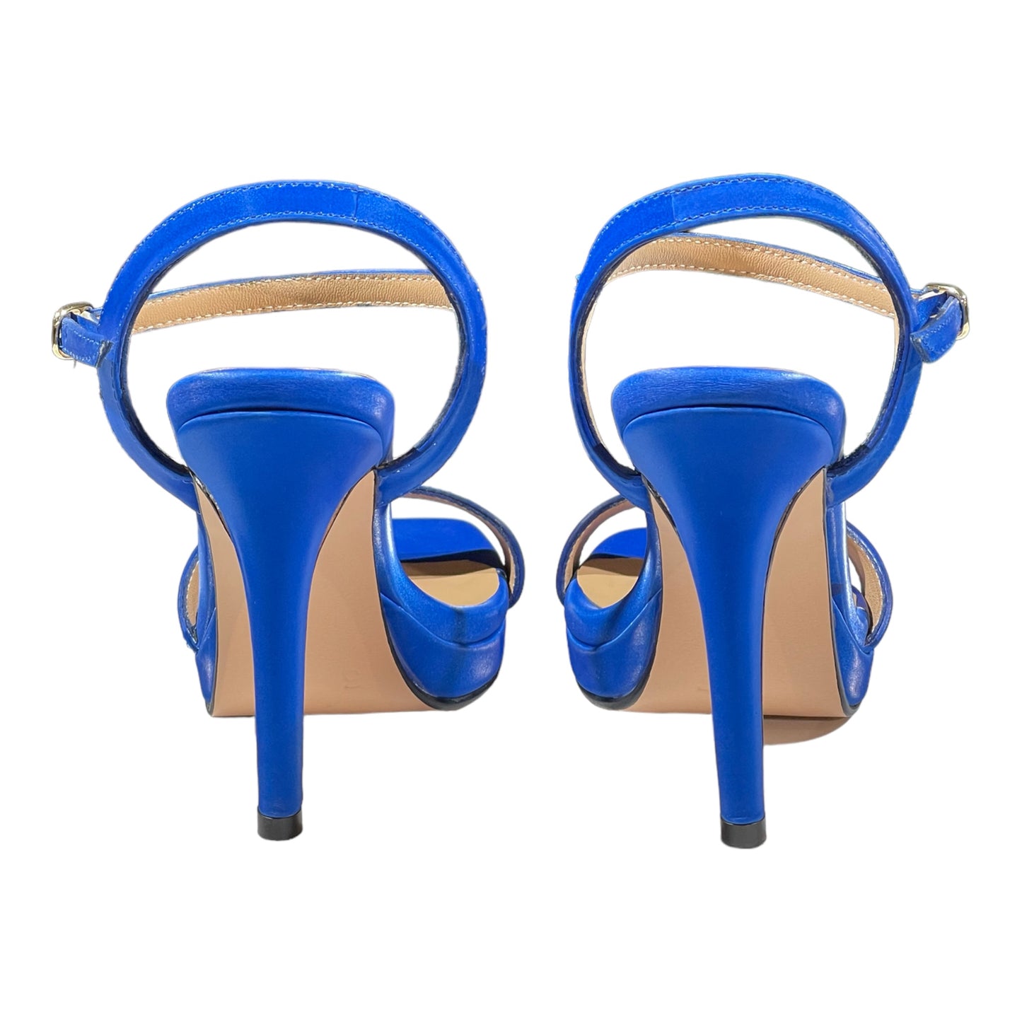 SANDALIAS SEDA SQUARE - TACO 12