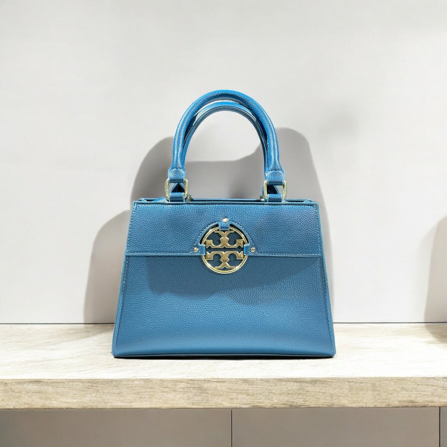 CARTERA TORY CHAROL COBALTO