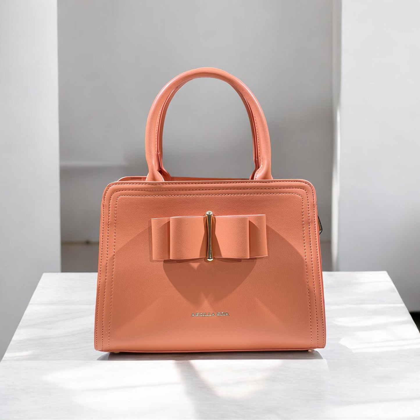 CARTERA BUN CORAL