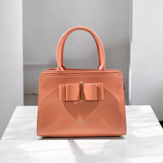 CARTERA BUN CORAL