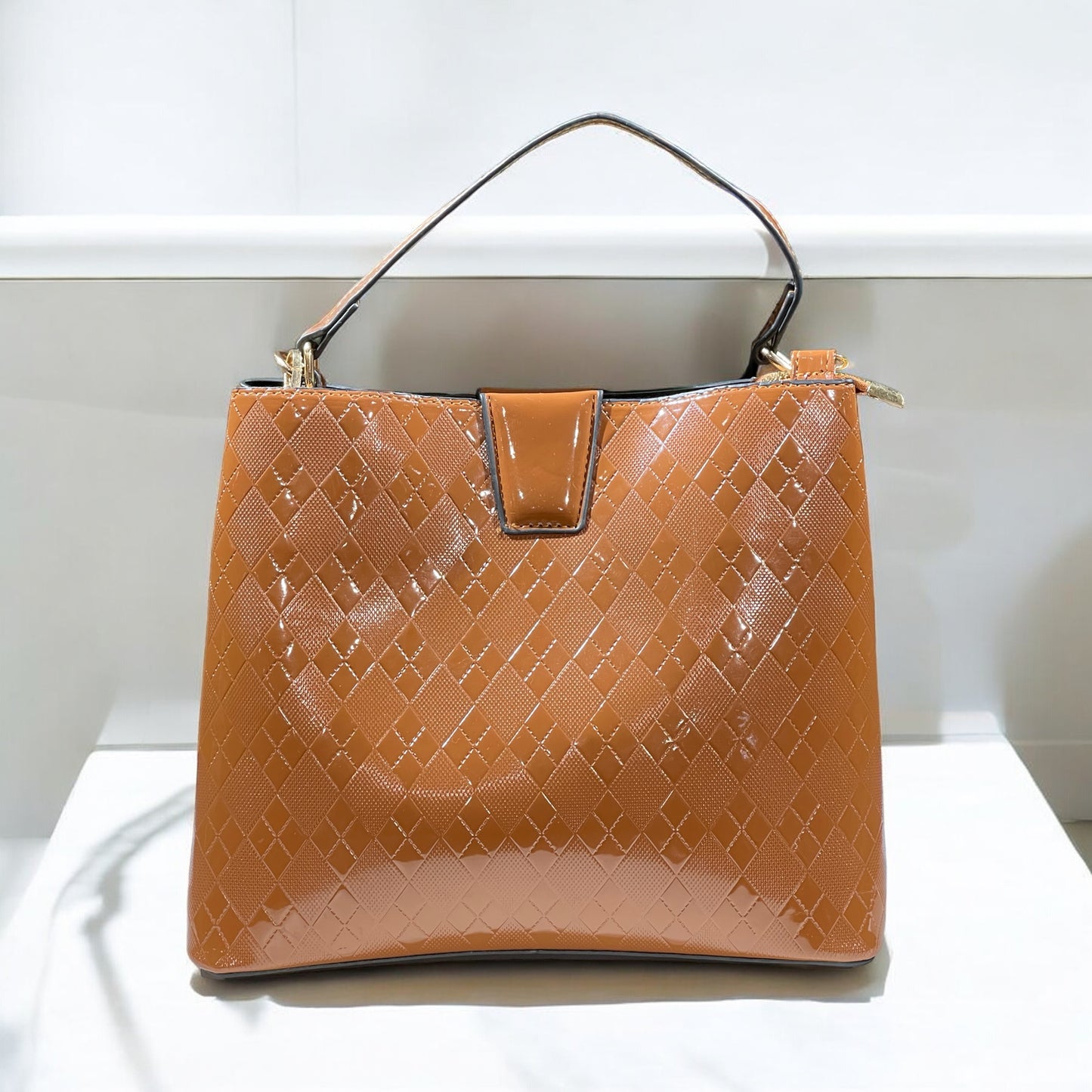 CARTERA CECE CHAROL