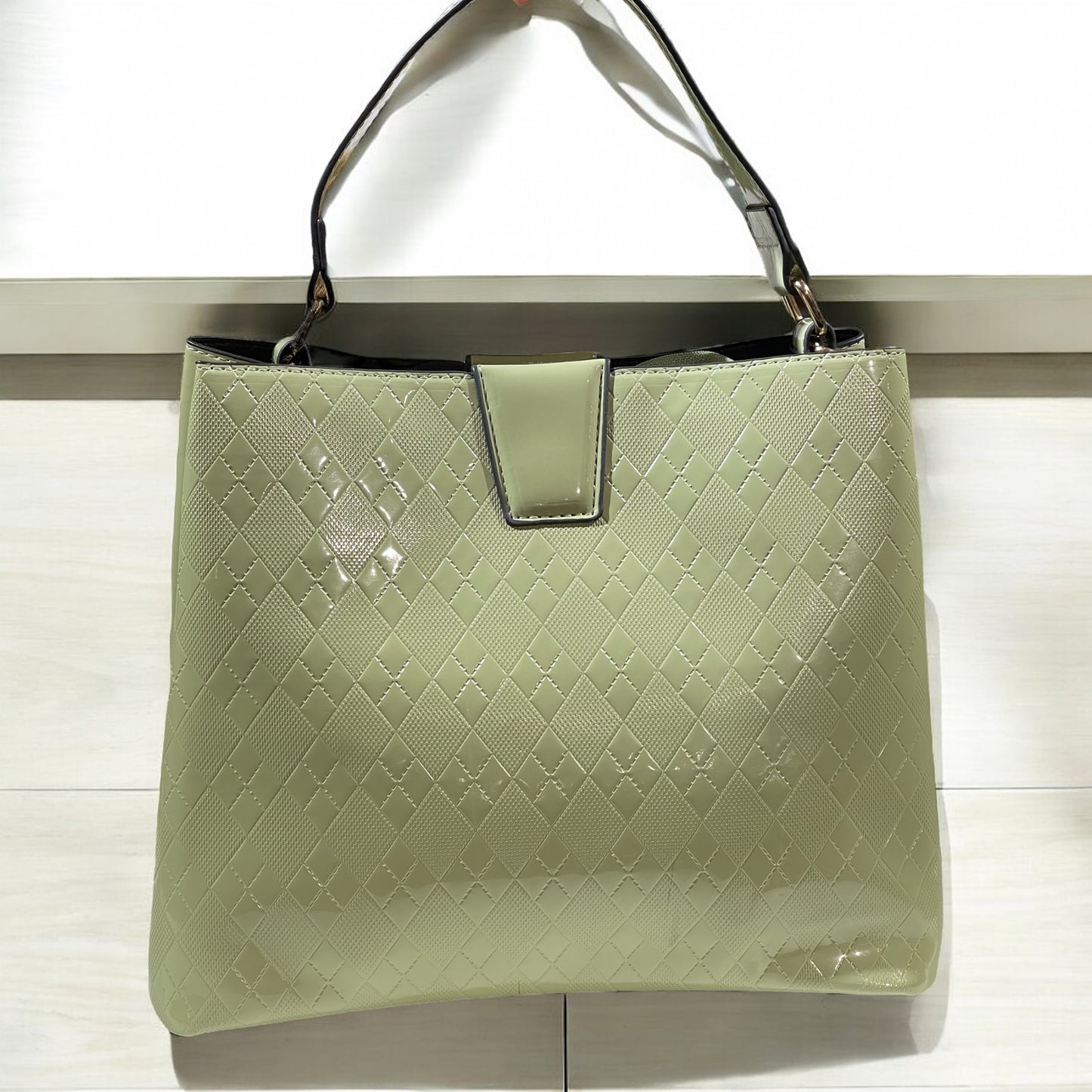 CARTERA CECE CHAROL