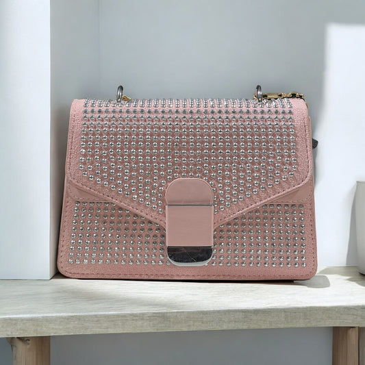 CARTERA TACHAS