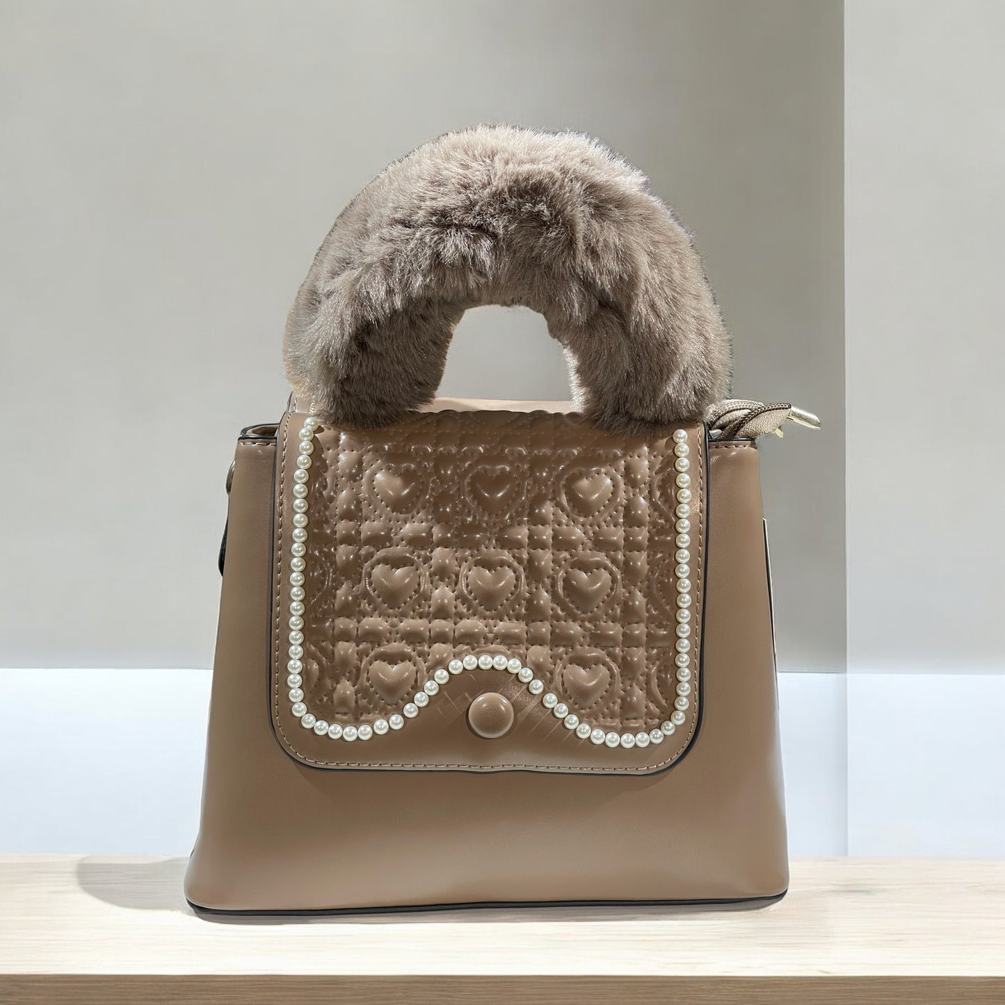CARTERA PLUSH