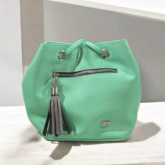 CARTERA MINI PEAR