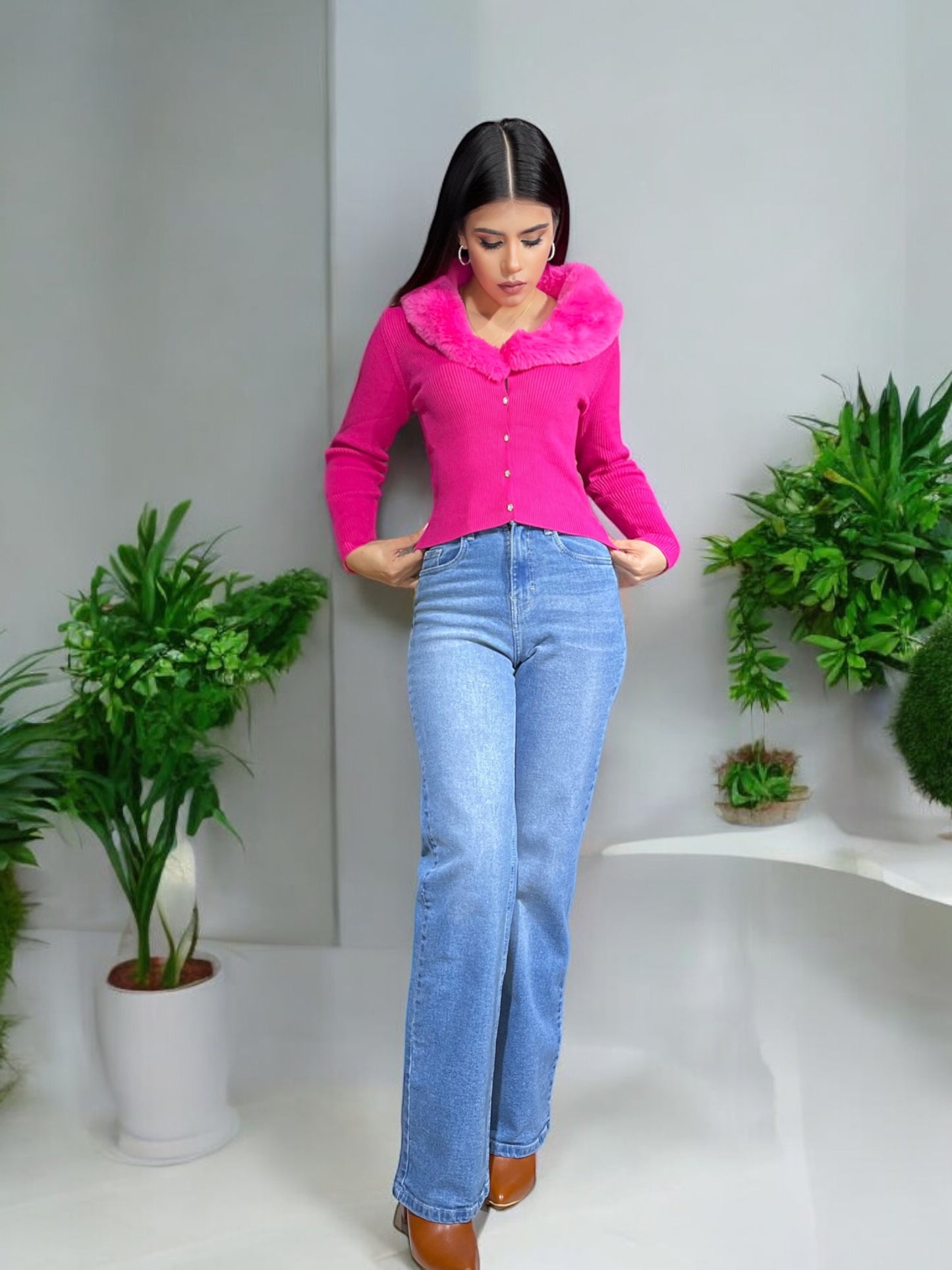 BLUSA KATHERINE
