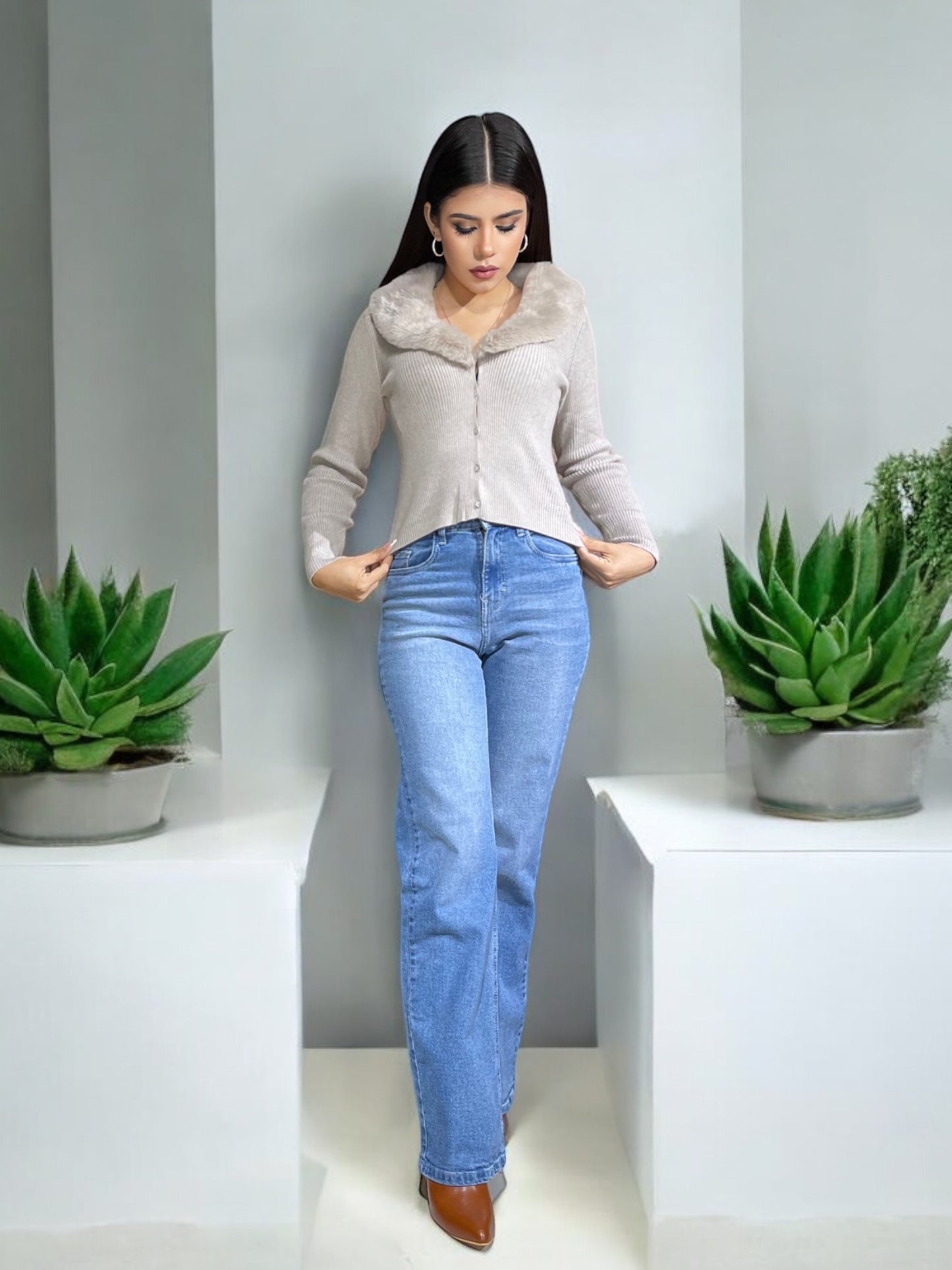 BLUSA KATHERINE