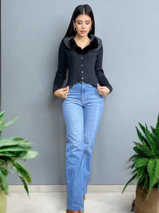 BLUSA KATHERINE
